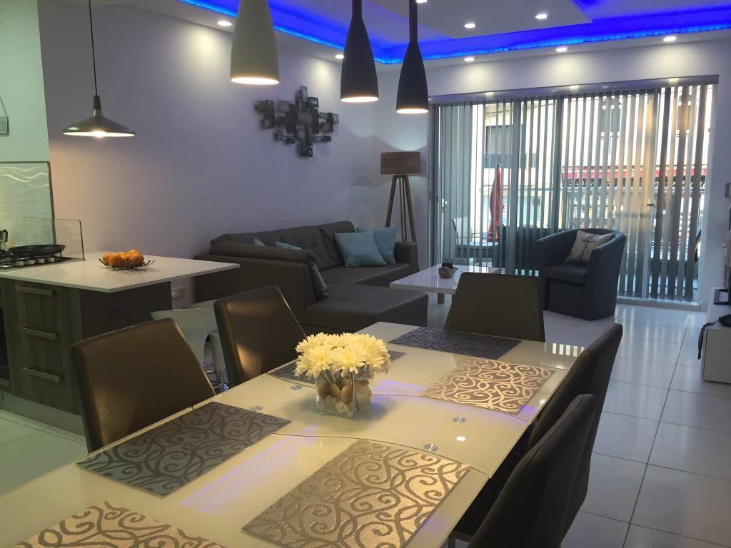Marsascala Interlace Apartment With Free Parking Marsaskala Eksteriør bilde