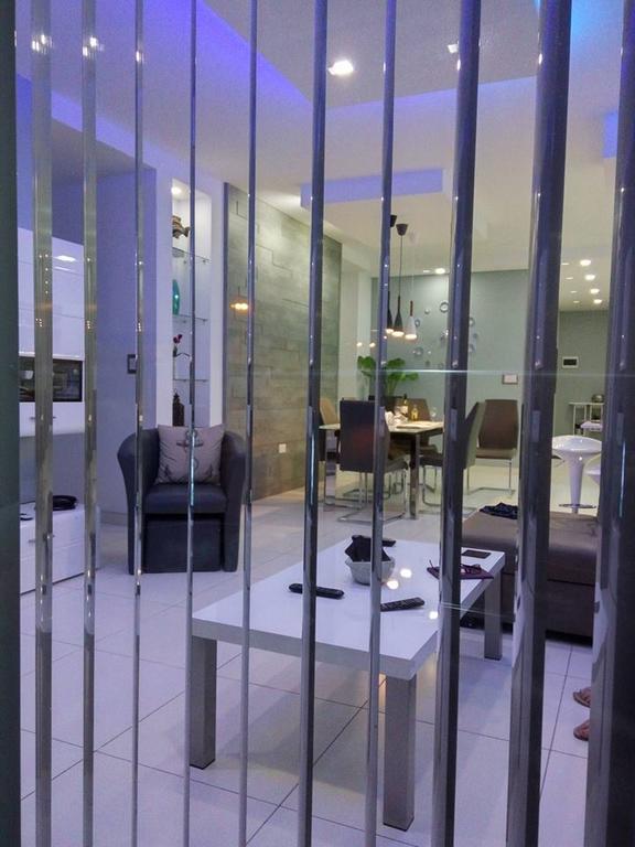 Marsascala Interlace Apartment With Free Parking Marsaskala Eksteriør bilde