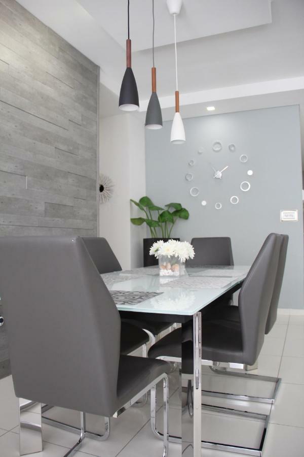 Marsascala Interlace Apartment With Free Parking Marsaskala Eksteriør bilde