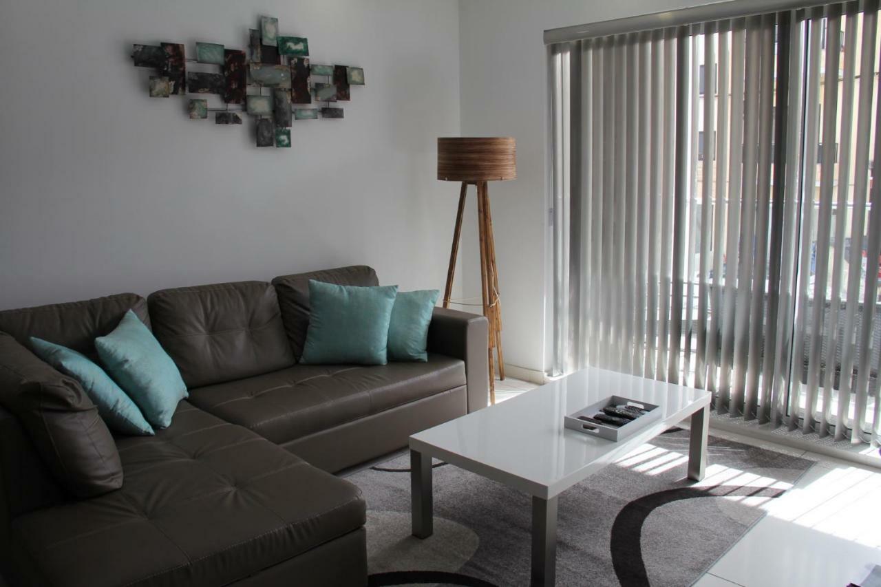 Marsascala Interlace Apartment With Free Parking Marsaskala Eksteriør bilde