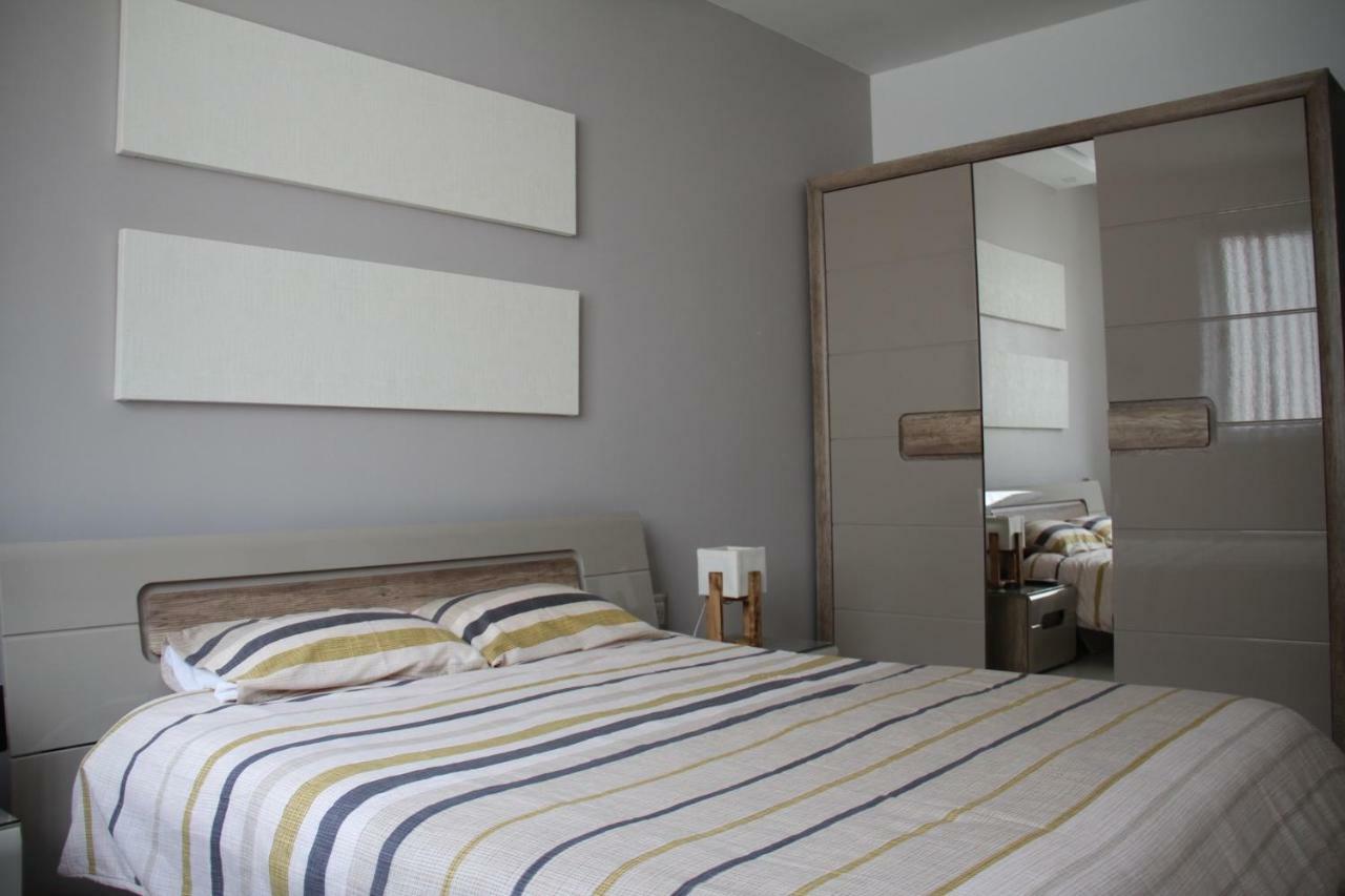 Marsascala Interlace Apartment With Free Parking Marsaskala Eksteriør bilde