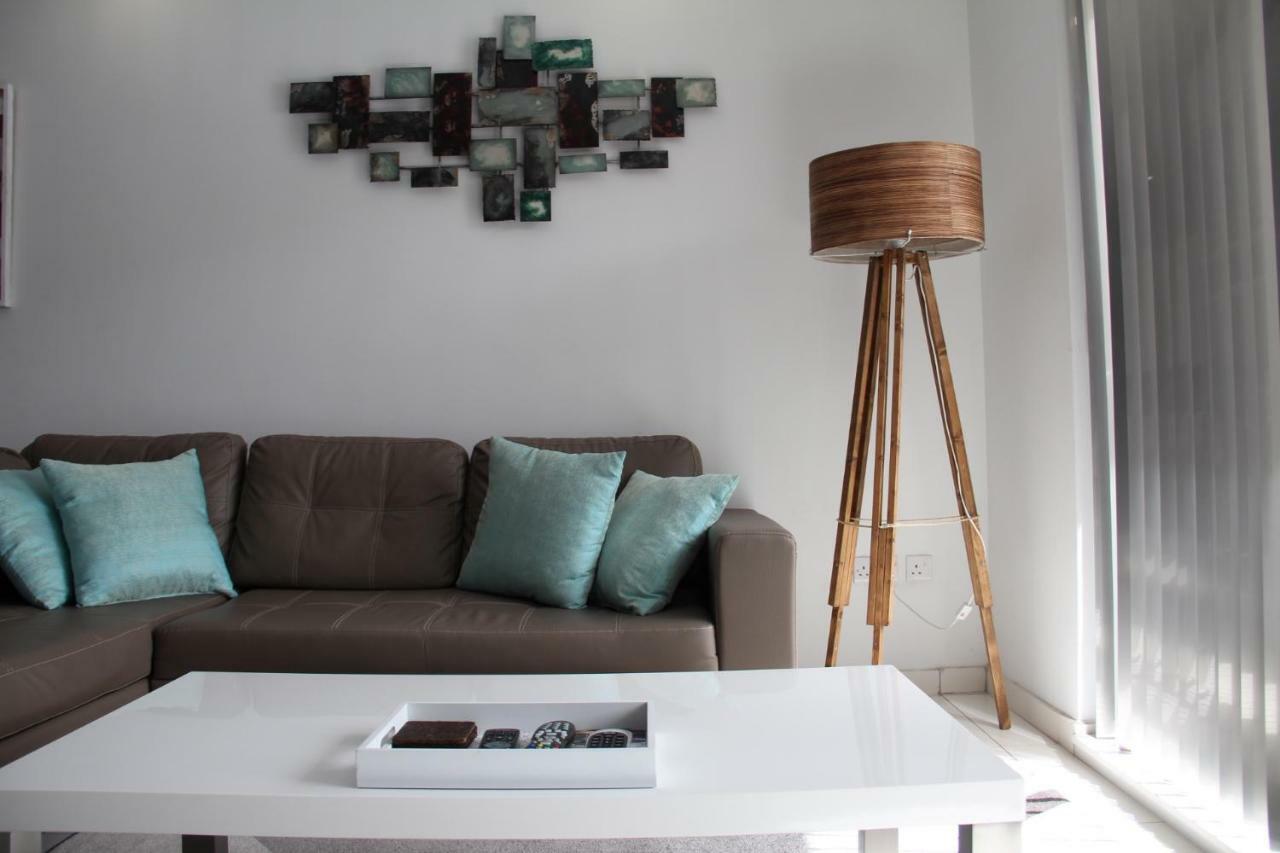 Marsascala Interlace Apartment With Free Parking Marsaskala Eksteriør bilde